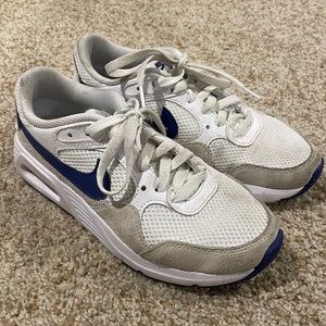 Nike Air Max SC Shoes - Women Size 6.5
